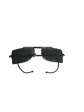 MTV Riviera Oblong Sunglasses "1991" MTV Networks Collectible